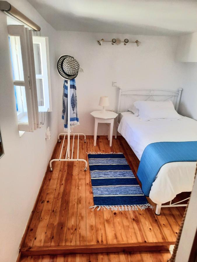 Zoe Apartments No 7 , Hydra Island Greece Exterior photo